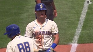 Lo más destacado: HOU vs. SEA