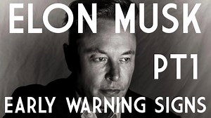 Elon Musk took over Tesla by fighting his way in