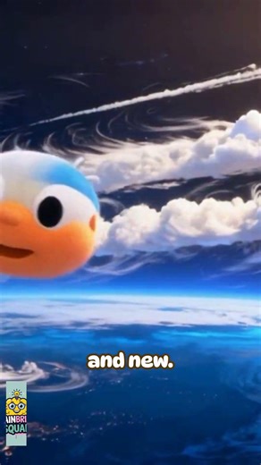 Neptune: The Blue Mystery