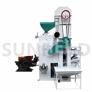 [Hot Item] Manufacturer's Price Electric Grain Mill Barley Grinder Malt Crusher Self-Priming Grain Grinder