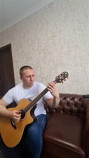 Tommy Emmanuel - Classical Gas (Chorus) #fingerstyle