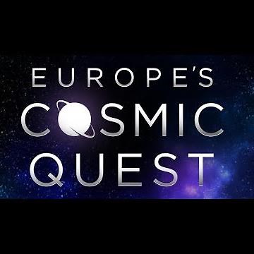 Europe’s Cosmic Quest - ESA Planetarium Show