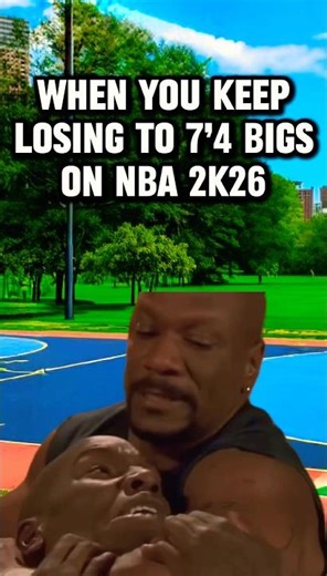 The MOST HATED Build In 2K History 😡