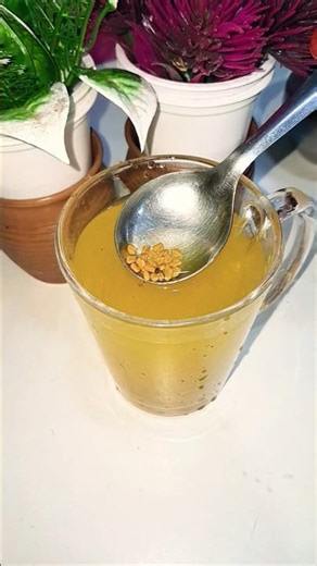 5 Methi Dana Hacks for Crystal Clear & Glass skin #manju #shortvideo #shorts