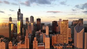 10K views · 33 reactions | CHICAGO UNCOVERED: Ever wondered what’s inside some of the landmarks and buildings downtown? We’re giving you an all-access pass to places not open to the public, and we’ll take you inside live this morning on ABC 7 News . | ABC 7 Chicago | Facebook