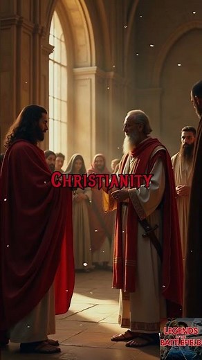 Clovis: The Frankish King Who United Gaul | Legends of the Battlefield