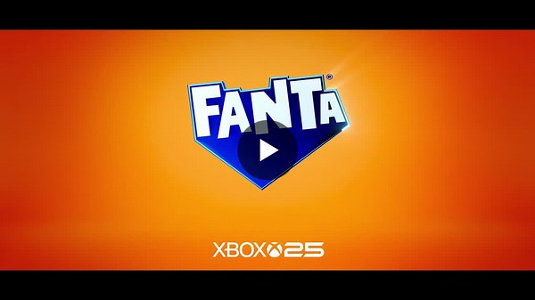 #wantafanta #xbox25 #fanta #fantaxbox #callofduty #halo #worldofwarcraft #diabloiv #forzahorizon6 #wppopenx | Colby Webb