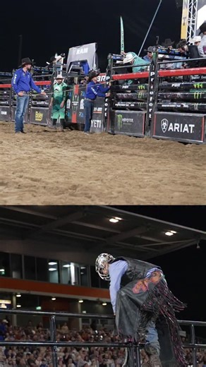 PBR Australia on Reels
