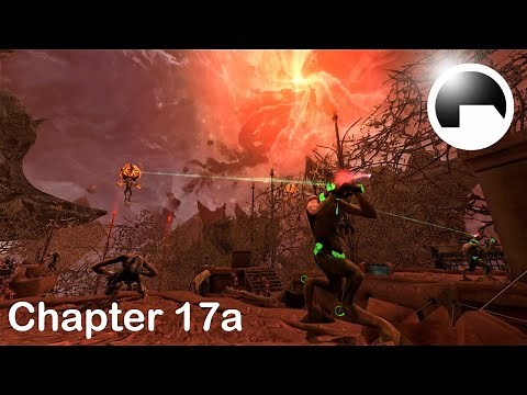 Black Mesa: Definitive Edition - 17a - Interloper [Hard]