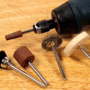 Micro Retífica com os melhores preços | Leroy Merlin