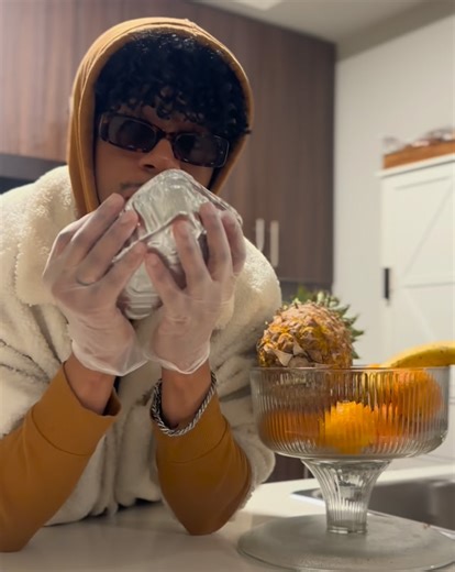 For Your Entertainment 🎤📝🎹📸📻📽 on Instagram: "A JAMAICAN HOLIDAY STAPLE🔥 #jamaicanrumcake #happyholiday #fypシ❤️ Rum-Cake Recipe Breakdown: Usually, you start by soaking mixed dried fruits—like raisins, currants, and cherries—in dark rum, often overnight or even for a few days. Then you make a spiced batter with things like cinnamon, nutmeg, and allspice, fold in the soaked fruits, and bake it. Once it’s baked, you usually drizzle or brush more rum on top to give it that signature flavor. F