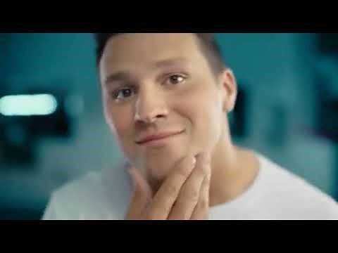 Gillette Labs TV AD (2023) USA
