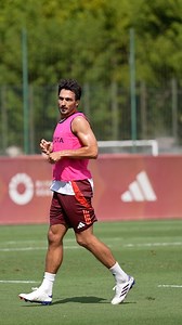 💫 Mats Hummels ⚽️👏 #asroma #goals | AS Roma