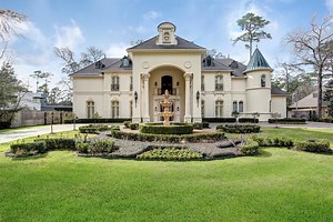 Niche names 20 best suburbs in the Houston area