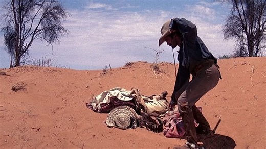 Куигли в Австралии (Куигли, Куигли-австралиец) / Quigley Down Under / 1990