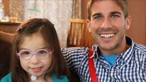 749K views · 3.2K reactions | Sophia was born with a hole in her heart and most organs on the outside of her body. As an infant she was put into an induced coma for four months as doctors wondered what her future held. Today she is thriving, learning to live independently and speaking about her experiences. Sophia is now ready to tell the world what it's like to be her. | Special Books by Special Kids | Facebook