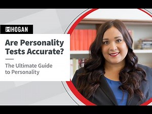 The Ultimate Guide to Personality Tests: Are personality tests accurate? What is validity?
