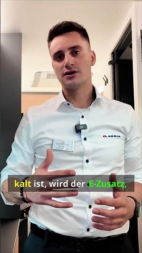 Entdecke die ultimative Heizlösung für dein Wohnmobil!