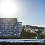 All About Harpa Concert Hall in Iceland