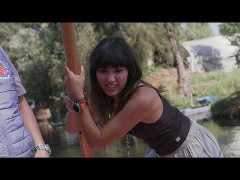 BBC Travel Show- compilation (week 38)