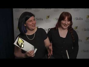 Student Television Awards 2024 | Highlights