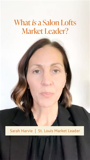 At Salon Lofts, we’re proud to have an incredible team of Market...