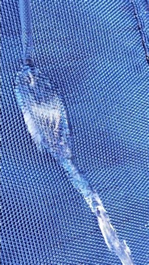 A saddle cover that works as hard as you do.