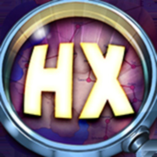 Hidden Express by Making Fun, Inc.