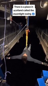 6.8K views · 39 reactions | When darkness falls, the adventure begins...