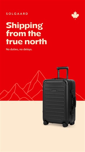 8.4K views | Meet the travel gear designed & founded by a Canadian,...