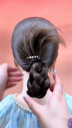 Quick & Easy Hair Braiding Tutorials for Beginners