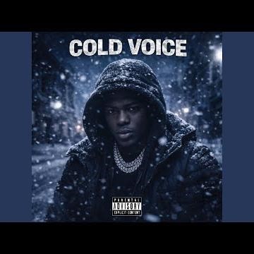 Cold Voice (Instrumental)