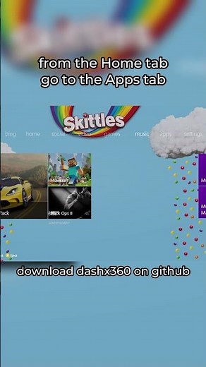 How to Get the YouTube App on DashX360