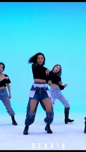 HIP - MAMAMOO | Letra en Español | Kpop Moomoo Traducción