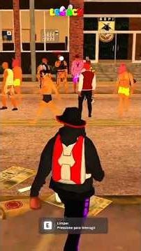 Vídeo completo no canal #gta #gameplay #mta