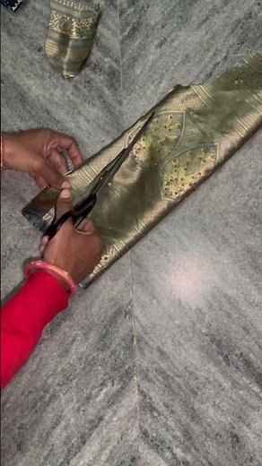 Master the Art of Pant Cutting: Tips and Tricks for Beginners