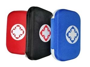 [Hot Item] Travel Bag First Aid Bag Kit for Outdoor Family