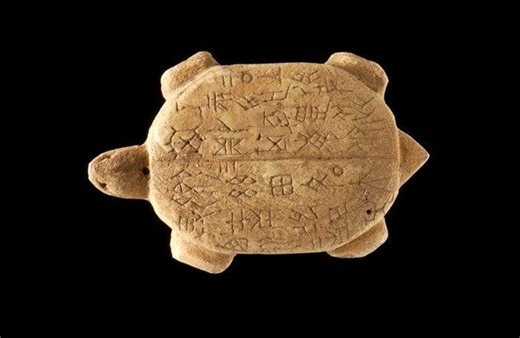 The Oracle Bone Legacy: How Anyang Engineered Cultural Permanence