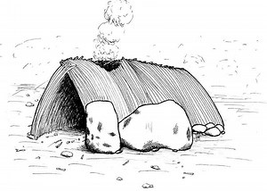 The Interesting History Of Tiny Houses: Timeline Explored - Super Tiny Homes