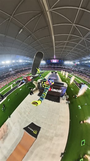 One more show, Australia 🇦🇺 Sydney, we’re coming to you for the final stop and we’re going out with a bang 💥 Grab your tickets now at our link in bio 🎟️ | Nitro Circus