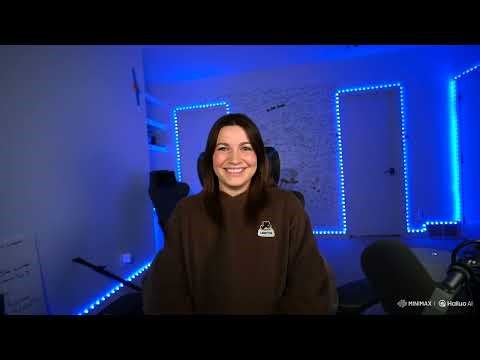 Steak girl ai (OMEGLE!!!!! Stream) Footage @steak 
