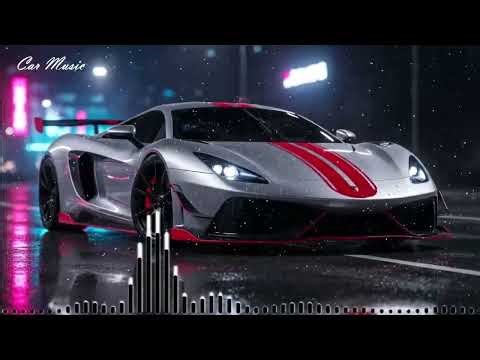 CAR MUSIC 🎵🎶 EDM Remix Club Banger 🔥 Bass Boosted 💯 | Night Drive 😎 Gym Workout 💪 Dance Party 🥳🎉