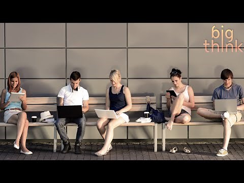 Why Wikipedia Works Really Well in Practice, Just Not in Theory, with Jonathan Zittrain | Big Think