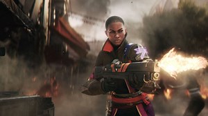 Destiny 2: Season Of The Worthy – Gameplay Preview Trailer