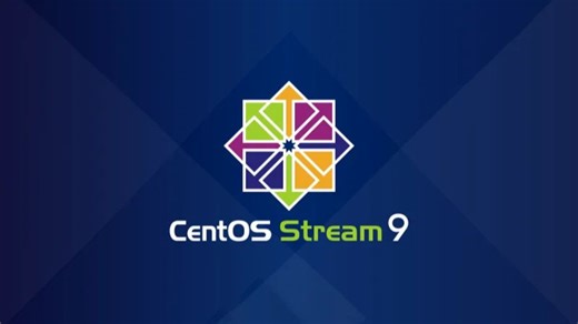【CentOS Linux】VMware安装CentOS Stream 9（教程 过程）