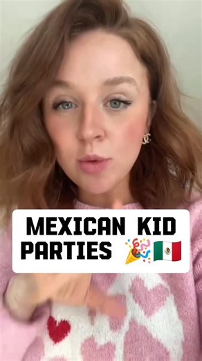 Hispanixs on Instagram: "Mexican Kid Parties 🎉🇲🇽🧒"
