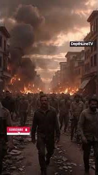 What If a Nuclear Bomb Hits a City? Hiroshima Disaster Explained