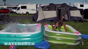 60K views · 841 reactions | Having so much fun at Watershed ! Won't you come join us? | Watershed Festival | Facebook
