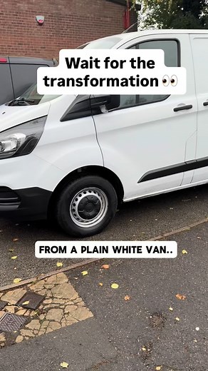 What a transformation 🔥😍 Absolutely LOVE LOVE LOVE this van we sourced, designed, and fitted with the elite pure water system 💦🙌🏻 From a plain white van ➡️ to a fully kitted-out, ready-to-work window cleaning vehicle 👀✨ Pure water system installed ✅ 750L 2-man auto flush & fill RO system ✅ Rhino lining for full protection ✅ Electric reel & pole setup ✅ Professional sign writing ✅ This van is starting as a 1-man setup, but it’s already fully prepared to switch to a 2-man system the moment t