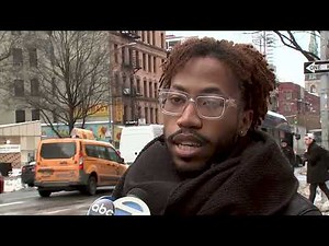 Calls to fire Hunter College professor for 'racist remarks' caught on mic during Zoom meeting